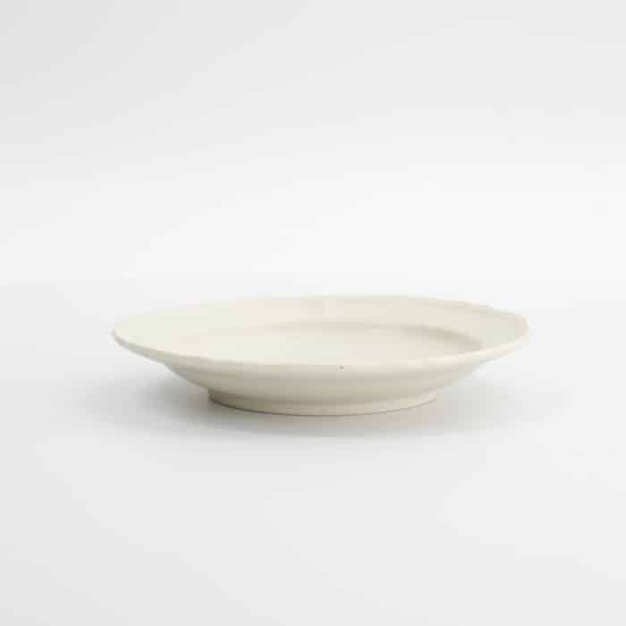 : Tokyo Design Studio - Neko Maruke Kattenbordje - Saus Schaaltje - 16,5x2,8cm - Afbeelding 2