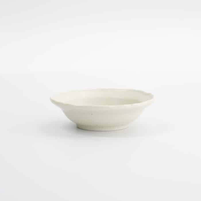 Tokyo Design Studio - Neko Maruke Ondiep Schaaltje - Sauskom - 14x3.8cm - Afbeelding 4