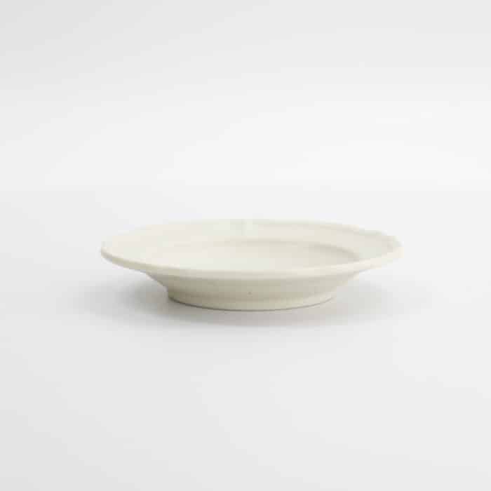 Tokyo Design Studio - Neko Maruke Katten Bordje - Saus Schaaltje - 14x2.5cm - Afbeelding 2