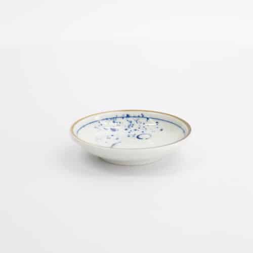 Tokyo Design Studio - Saus Schaaltje Susuki - Blauw - 9.7x2.2cm