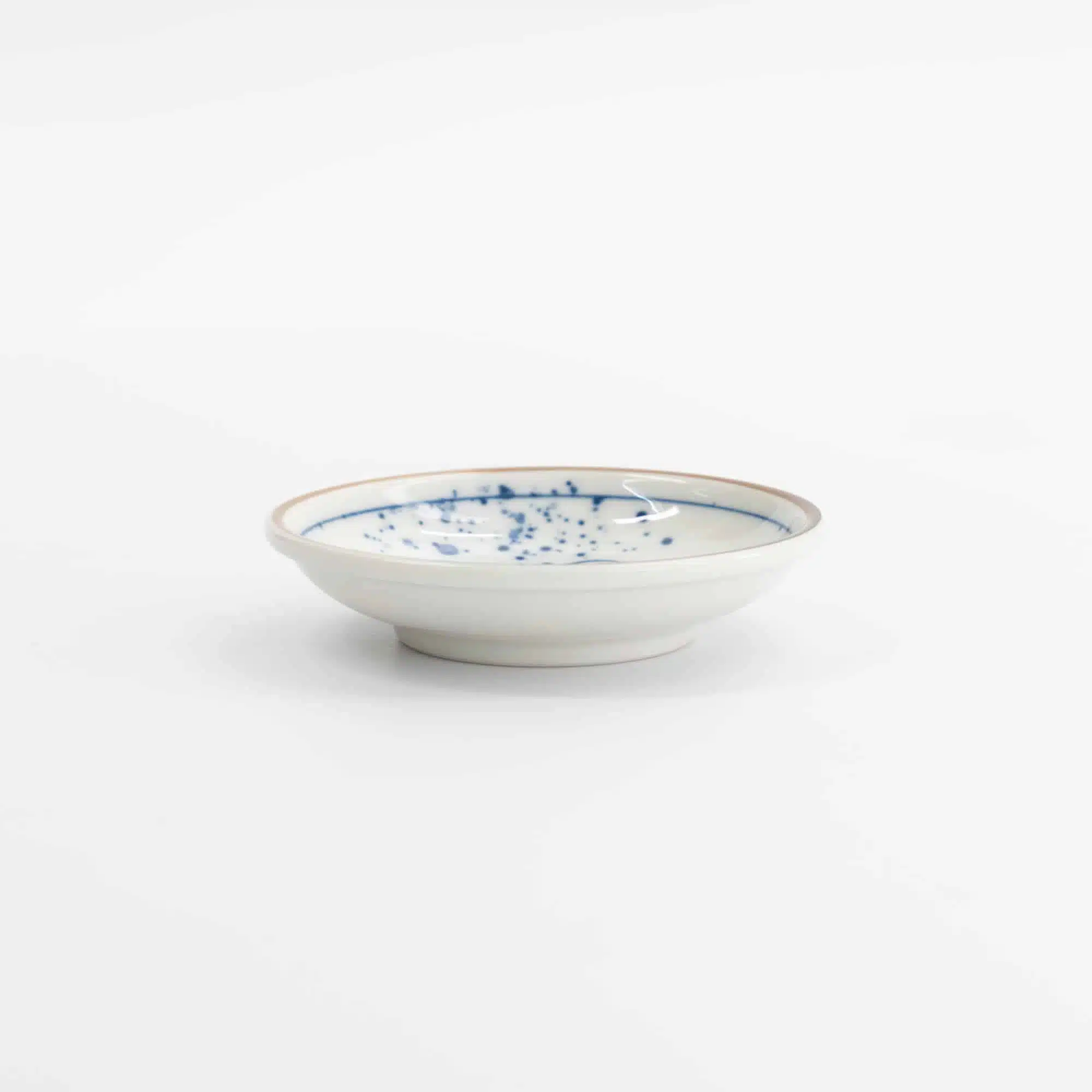 Tokyo Design Studio - Saus Schaaltje Susuki - Blauw - 9.7x2.2cm - Afbeelding 2
