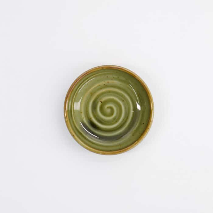 Tokyo Design Studio - Saus Schaaltje Oribe - Zwart - 8x2,4cm - Afbeelding 3