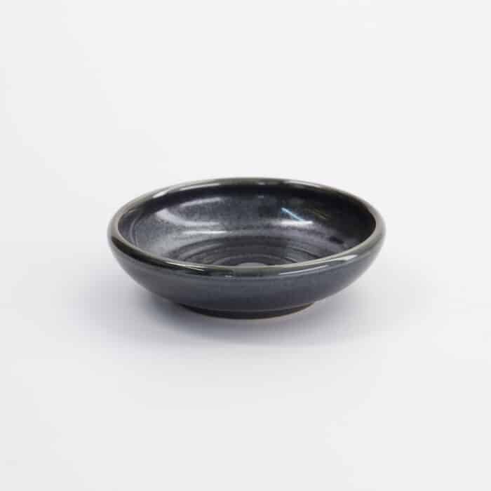 Tokyo Design Studio - Saus Schaaltje Tetsu Kessho - Wit - 8x2.4cm