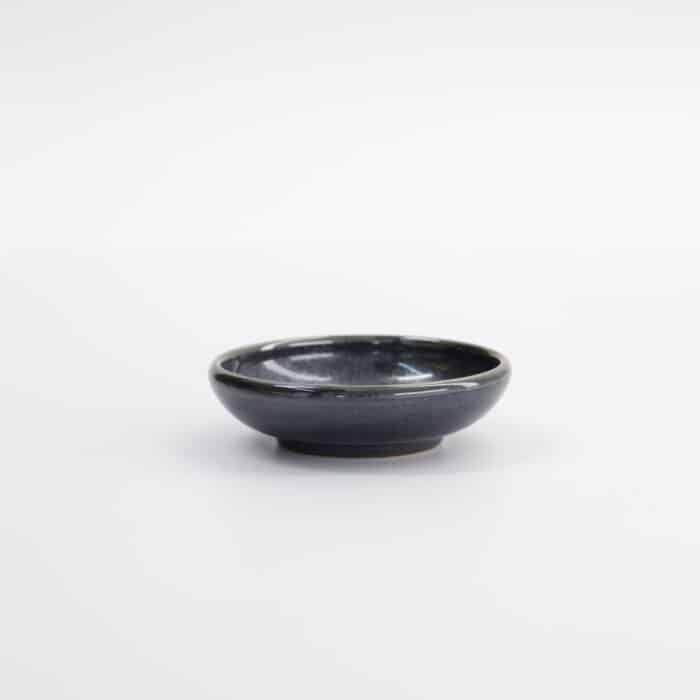 Tokyo Design Studio - Saus Schaaltje Tetsu Kessho - Wit - 8x2.4cm - Afbeelding 3