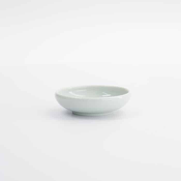 Tokyo Design Studio - Saus Schaaltje - Lichtblauw - 8x2.4cm - Afbeelding 2