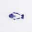 Tokyo Design Studio - Chopstick Houder - Vis - Blauw/Wit