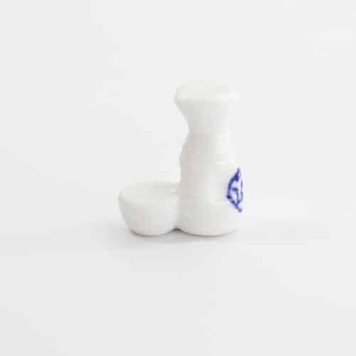 Tokyo Design Studio - Chopsticks Rest - Sake Set - Wit