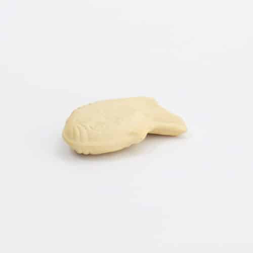 Tokyo Design Studio - Kawaii - Chopstick Houder - Taiyaki - 5,5 x 3,5 x 1,2 cm