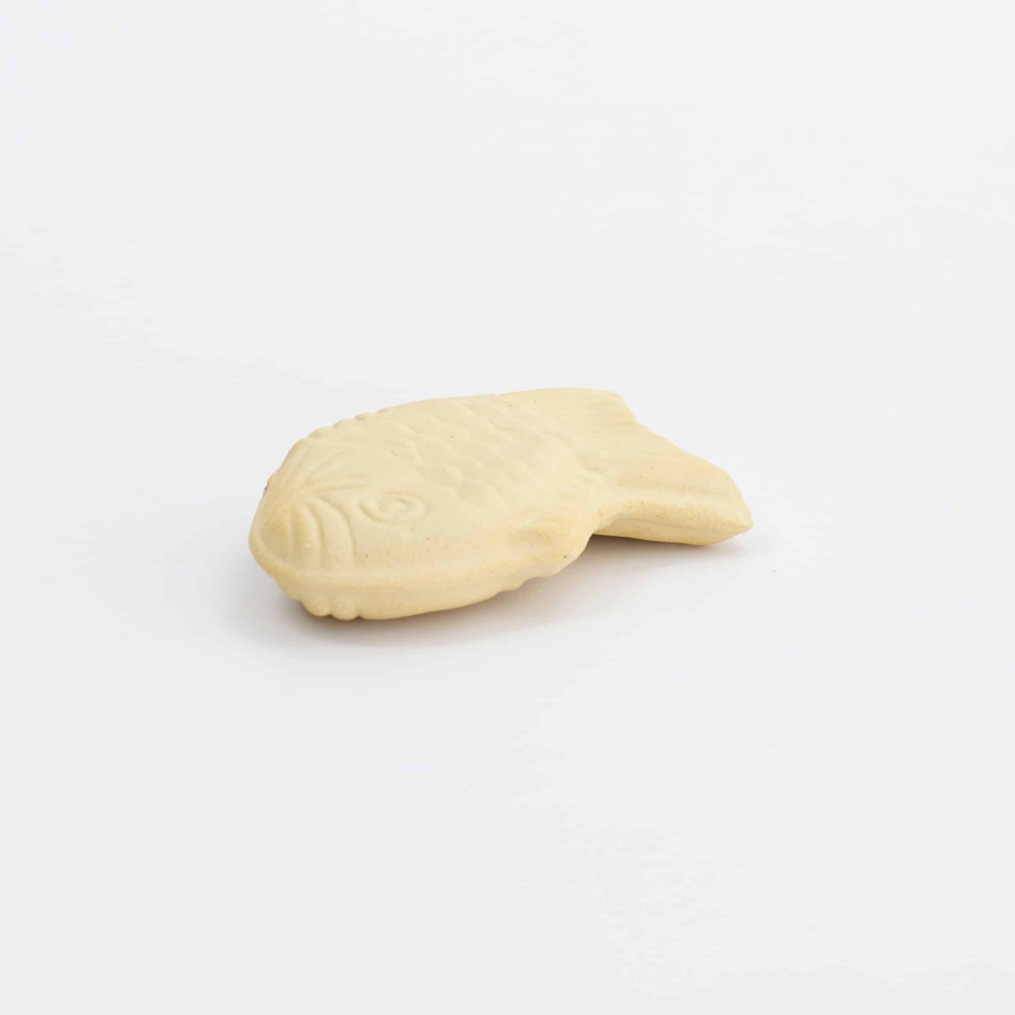 Tokyo Design Studio - Kawaii - Chopstick Houder - Taiyaki - 5,5 x 3,5 x 1,2 cm