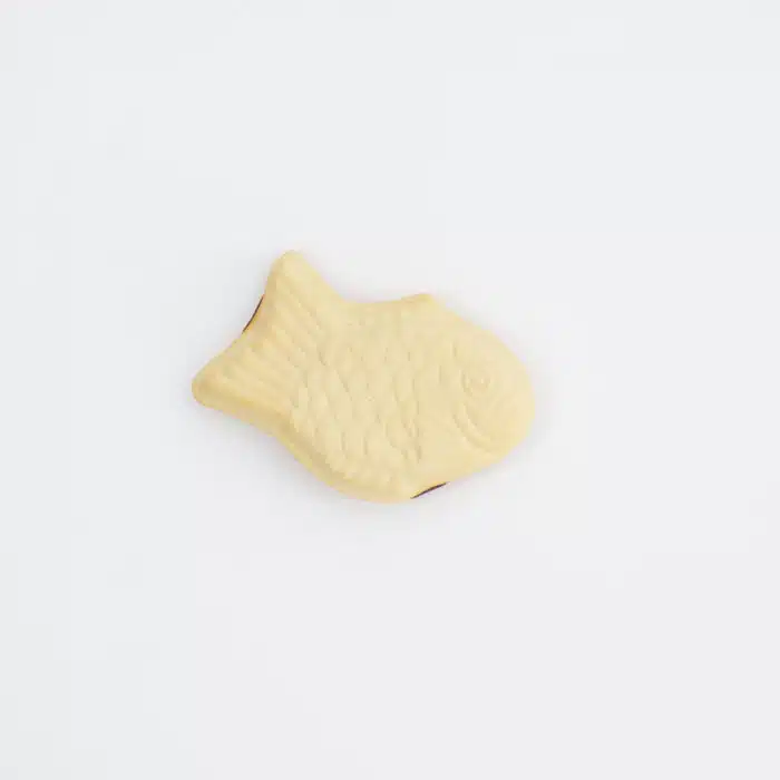 Tokyo Design Studio - Kawaii - Chopstick Houder - Taiyaki - 5,5 x 3,5 x 1,2 cm - Afbeelding 4