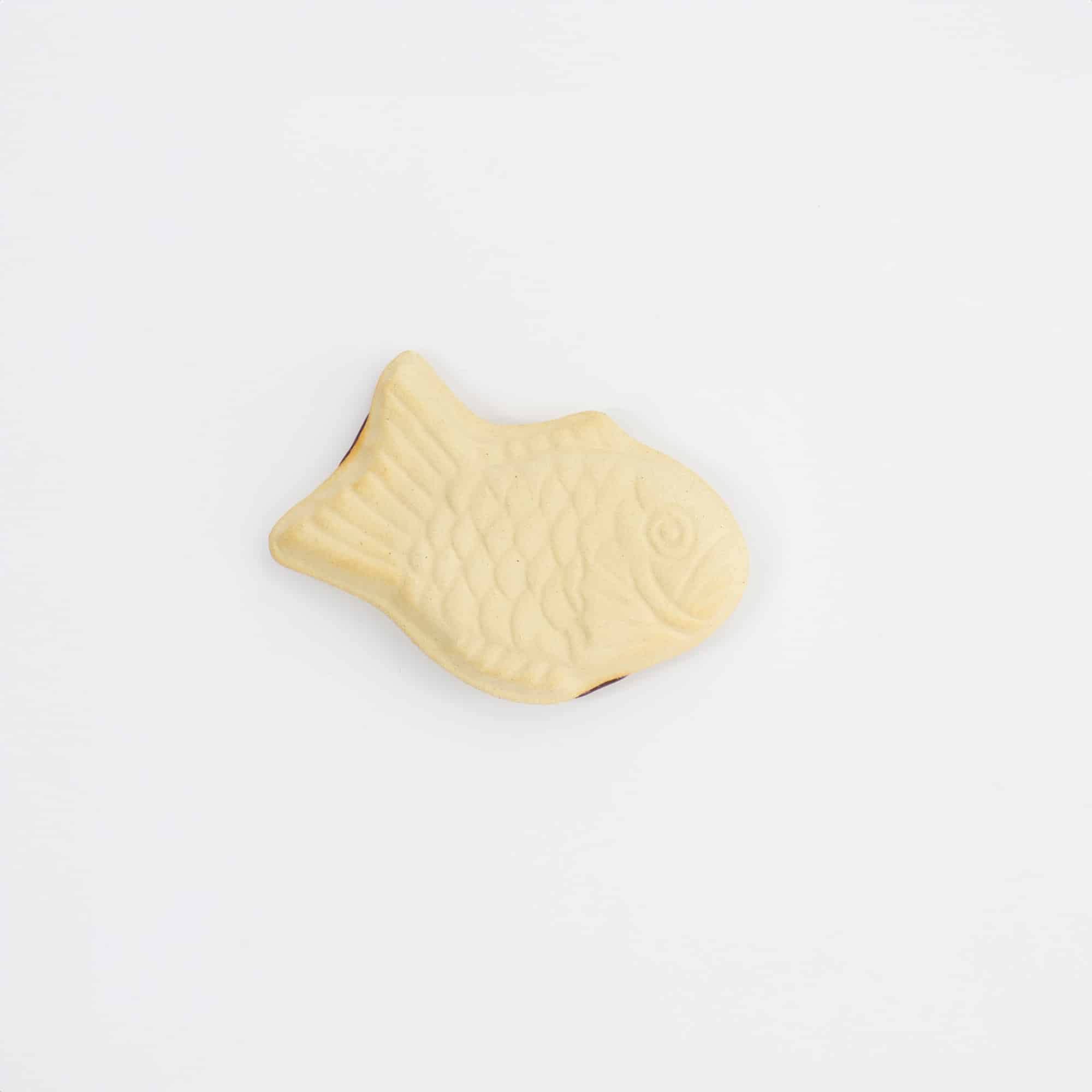 Tokyo Design Studio - Kawaii - Chopstick Houder - Taiyaki - 5,5 x 3,5 x 1,2 cm - Afbeelding 4