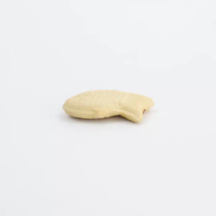 Tokyo Design Studio - Kawaii - Chopstick Houder - Taiyaki - 5,5 x 3,5 x 1,2 cm - Afbeelding 3