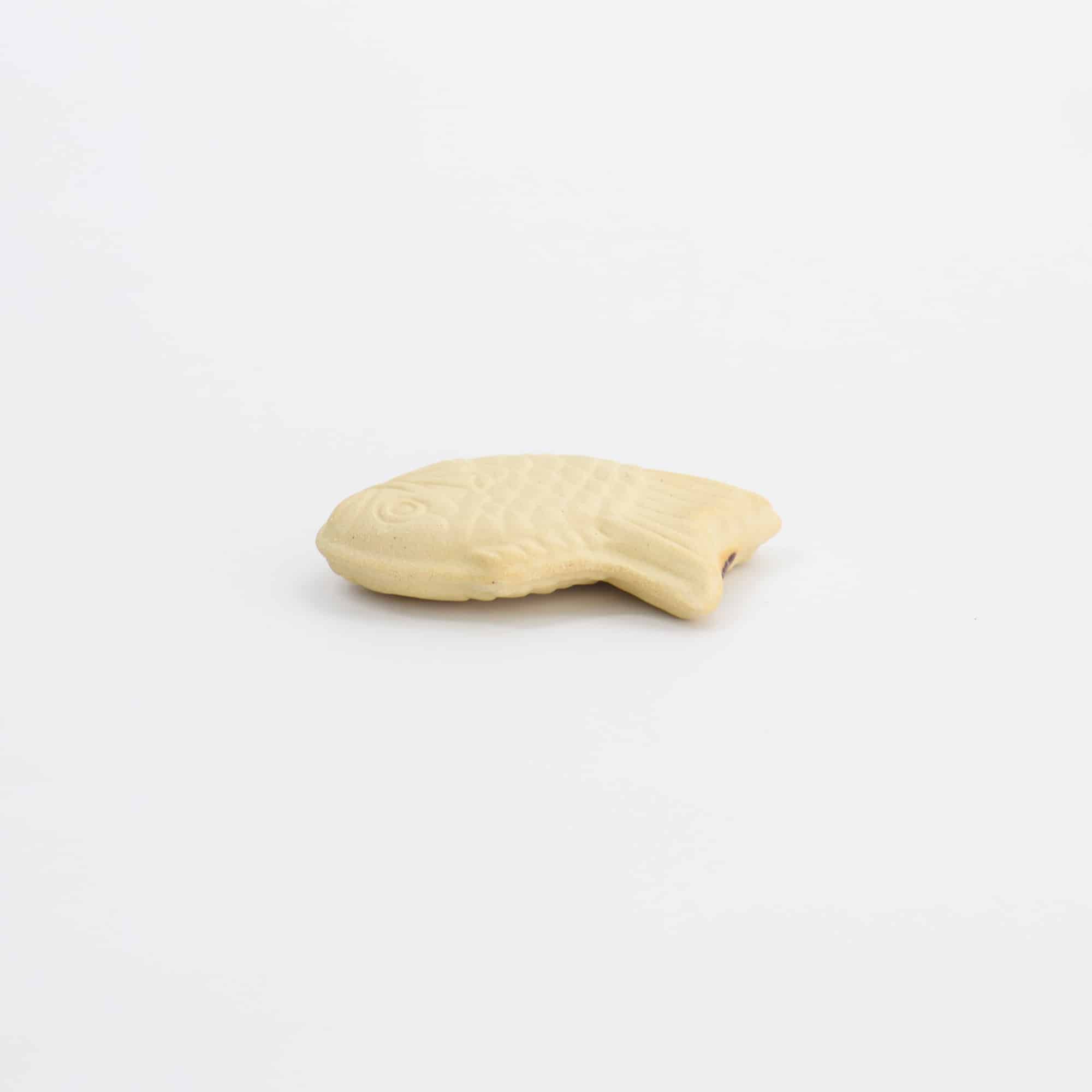 Tokyo Design Studio - Kawaii - Chopstick Houder - Taiyaki - 5,5 x 3,5 x 1,2 cm - Afbeelding 3