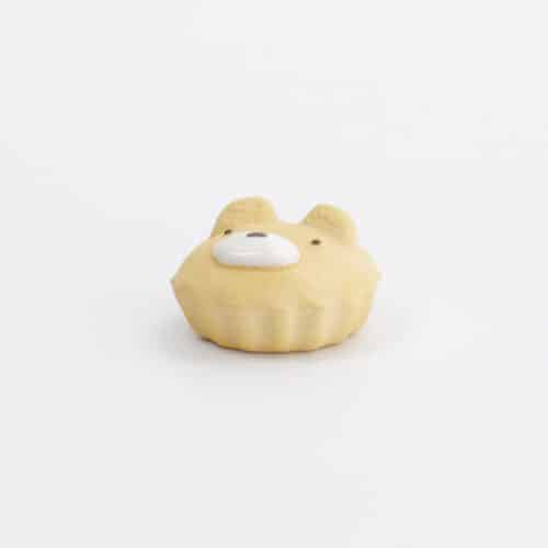Tokyo Design Studio – Kawaii – Chopsticks Rest – 3 kleuren Dango – 5x1,5x1,5cm