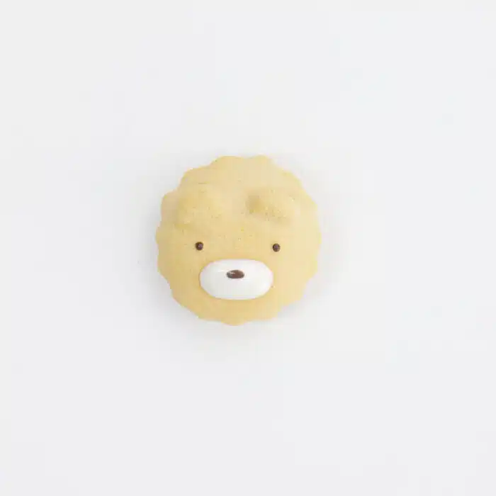 Tokyo Design Studio – Kawaii – Chopsticks Rest – 3 kleuren Dango – 5x1,5x1,5cm - Afbeelding 3