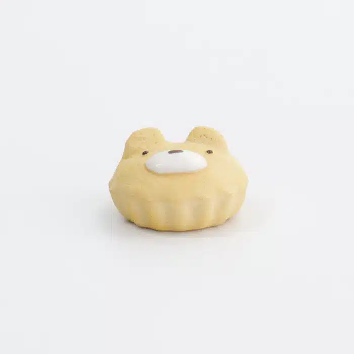 Tokyo Design Studio – Kawaii – Chopsticks Rest – 3 kleuren Dango – 5x1,5x1,5cm - Afbeelding 4