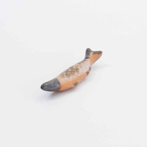 Tokyo Design Studio – Kawaii – Chopstick Rest – Sanma Vis – 7,3x1,5x0,9 cm