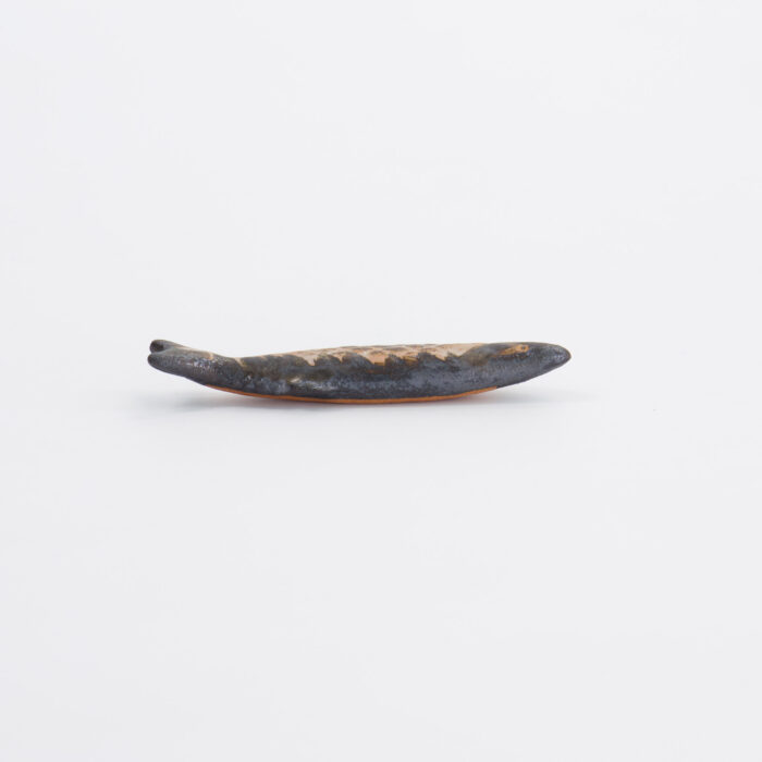 Tokyo Design Studio – Kawaii – Chopstick Rest – Sanma Vis – 7,3x1,5x0,9 cm - Afbeelding 4