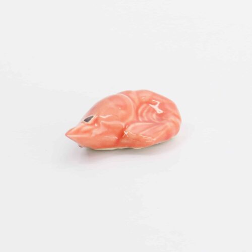 Tokyo Design Studio – Kawaii – Eetstokjeshouder – Garnaal – 4.7x2.7x1.3cm
