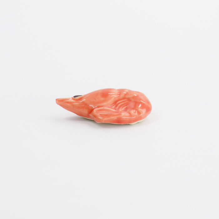 Tokyo Design Studio – Kawaii – Eetstokjeshouder – Garnaal – 4.7x2.7x1.3cm - Afbeelding 4