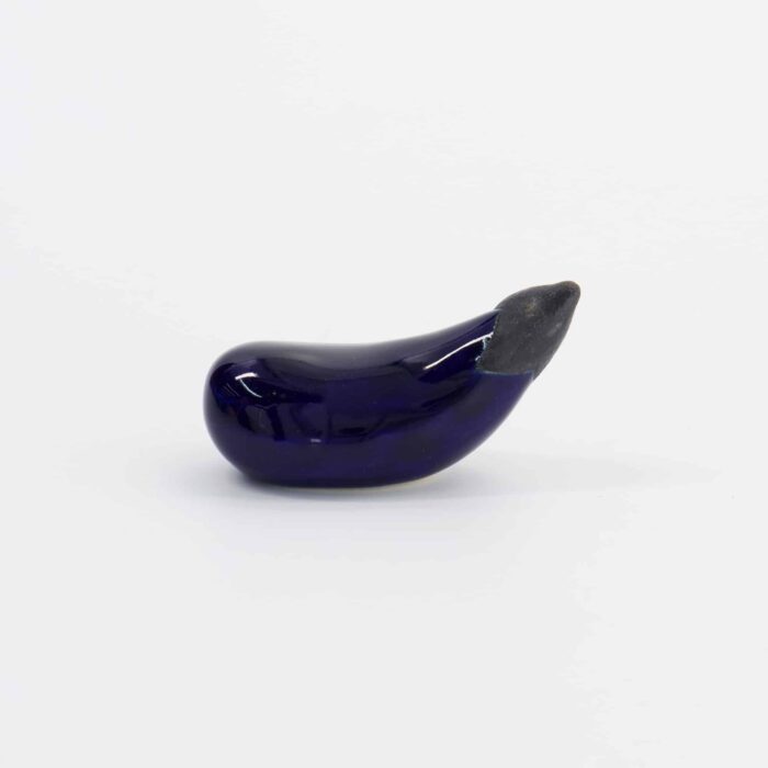 Tokyo Design Studio - Kawaii - Chopstick Legger - Aubergine - 5.5x1.8x1.8cm - Afbeelding 4