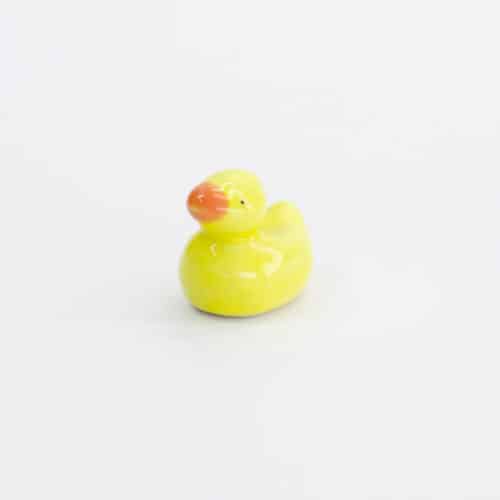 Tokyo Design Studio - Kawaii - Eenden Chopstick Legger - 4x2.3x2.7cm