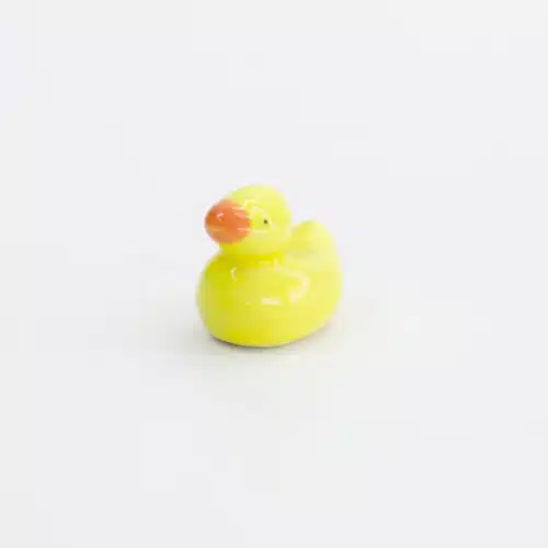 Tokyo Design Studio - Kawaii - Eenden Chopstick Legger - 4x2.3x2.7cm