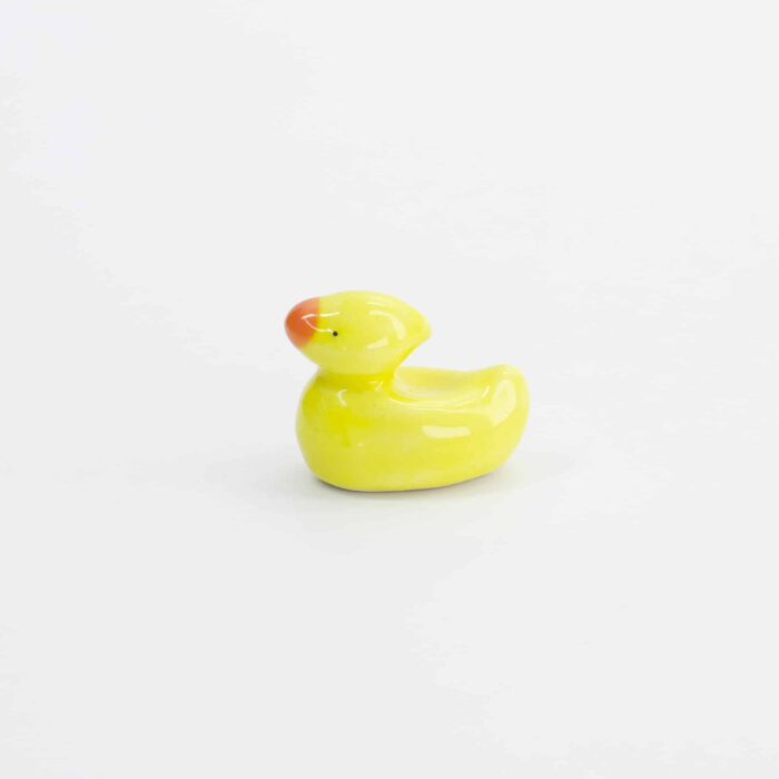 Tokyo Design Studio - Kawaii - Eenden Chopstick Legger - 4x2.3x2.7cm - Afbeelding 4