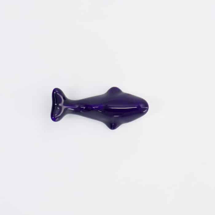 Tokyo Design Studio - Kawaii - Chopstick Legger - Walvis - 5.8x2.7x2cm - Afbeelding 3