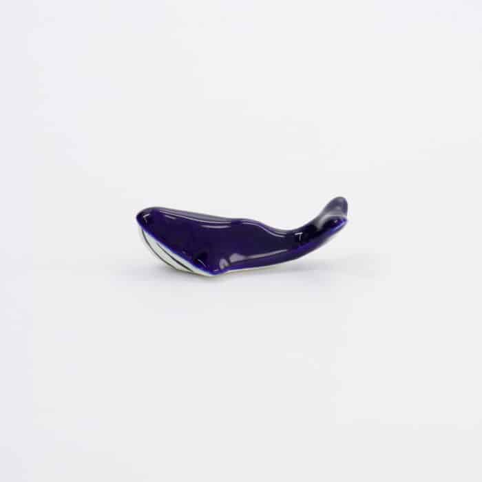 Tokyo Design Studio - Kawaii - Chopstick Legger - Walvis - 5.8x2.7x2cm - Afbeelding 4