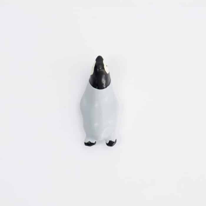Tokyo Design Studio - Kawaii - Chopstick Legger - Pinguïn - 5.8x2.5x2.1cm - Afbeelding 2