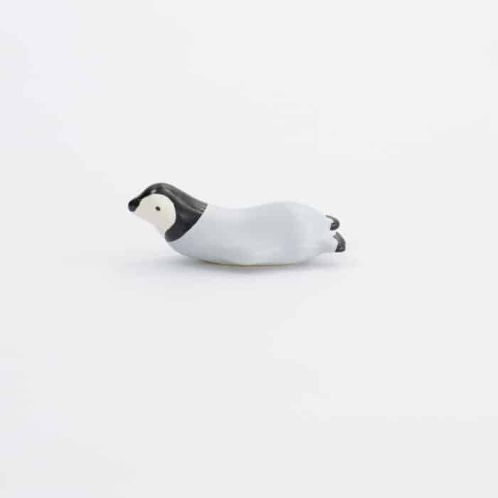Tokyo Design Studio - Kawaii - Chopstick Legger - Pinguïn - 5.8x2.5x2.1cm - Afbeelding 3
