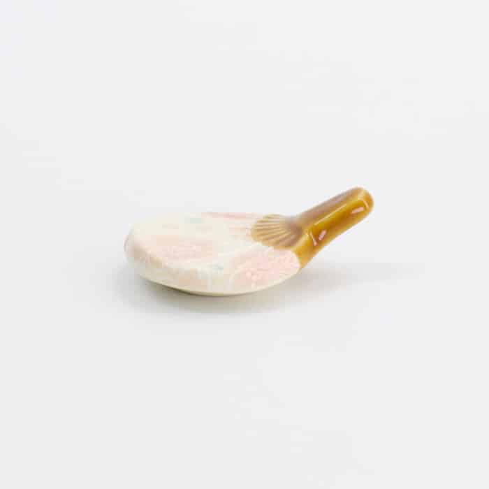 Tokyo Design Studio - Kawaii - Chopstick Legger - Waaier Roze - 4x4.9x1.6cm - Afbeelding 4