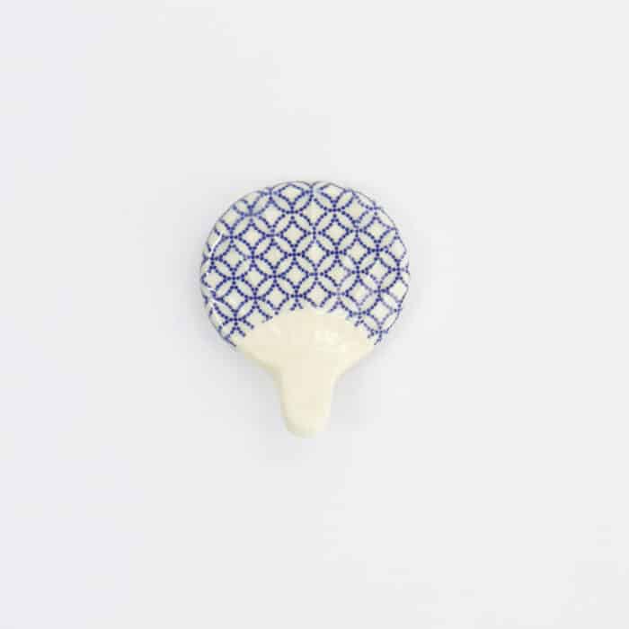 Tokyo Design Studio - Kawaii - Chopstick Legger - Fan Shippo - 4x4.9x1.6cm - Afbeelding 2