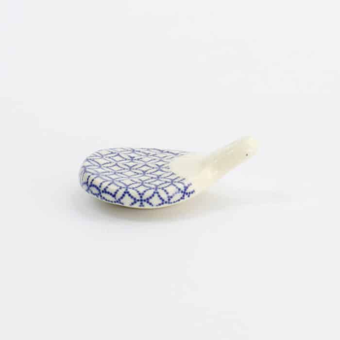 Tokyo Design Studio - Kawaii - Chopstick Legger - Fan Shippo - 4x4.9x1.6cm - Afbeelding 4