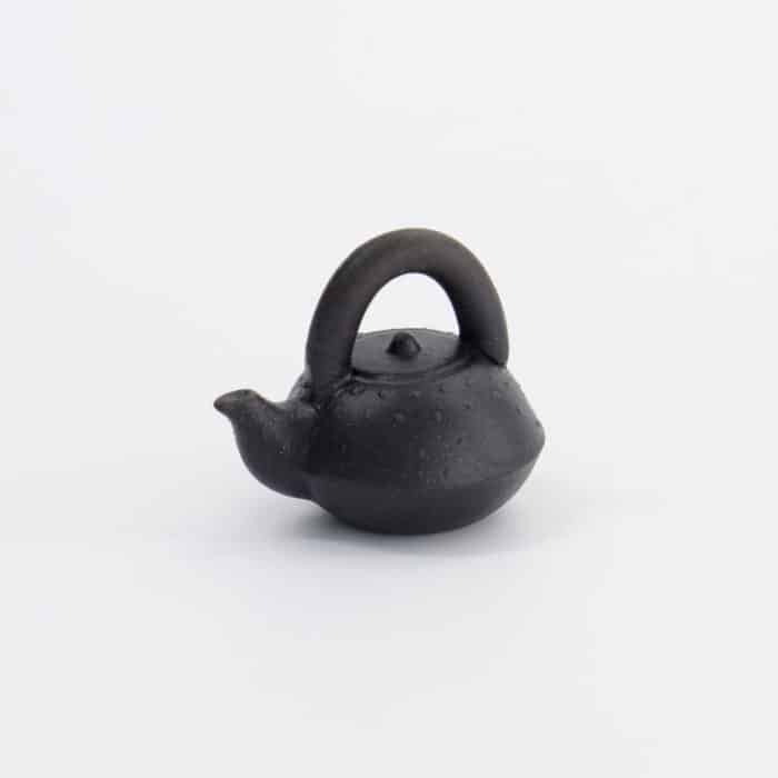 Tokyo Design Studio - Kawaii - Chopstick Legger - Theepot - 4.2x3.4x3.6cm