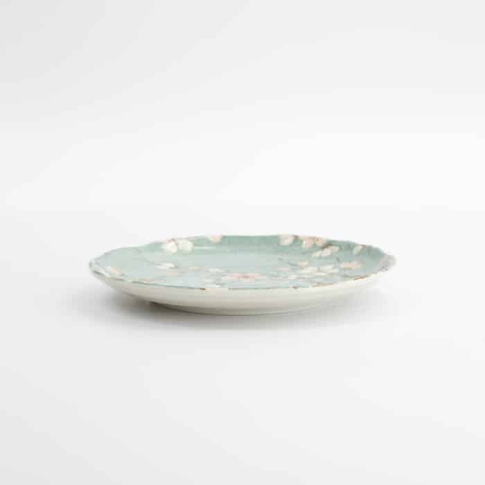 Tokyo Design Studio - Fujisakura - Bord - Groen - 16,5x2cm - Afbeelding 4