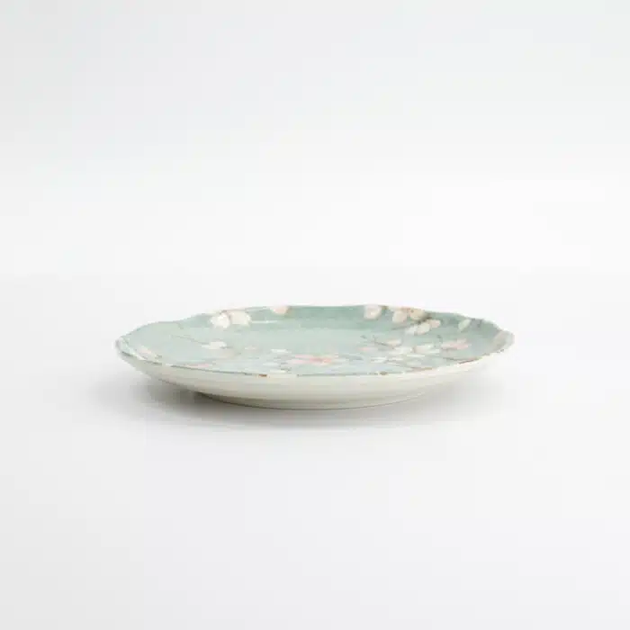 Tokyo Design Studio - Fujisakura - Bord - Groen - 16,5x2cm - Afbeelding 4