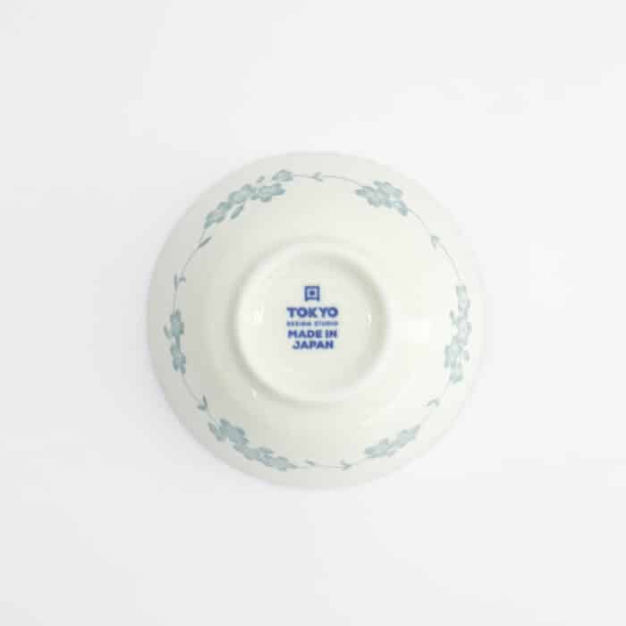 Tokyo Design Studio - Fujisakura Kom - Groen - 300ml - 12x6,4cm - Afbeelding 4