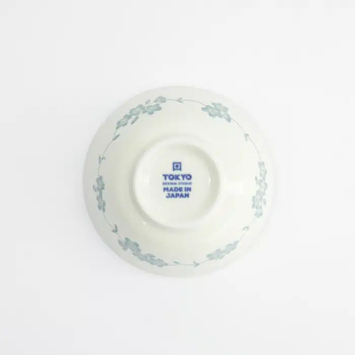 Tokyo Design Studio - Fujisakura Kom - Groen - 300ml - 12x6,4cm - Afbeelding 4