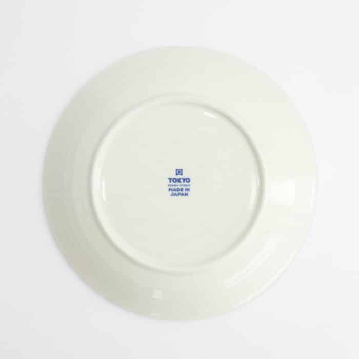 Tokyo Design Studio - Fujisakura - Bord - Groen - 22x4cm - Afbeelding 4