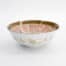 Tokyo Design Studio - Kraanvogel Ramen Kom - Roze - 1000ml - 21x7.8cm