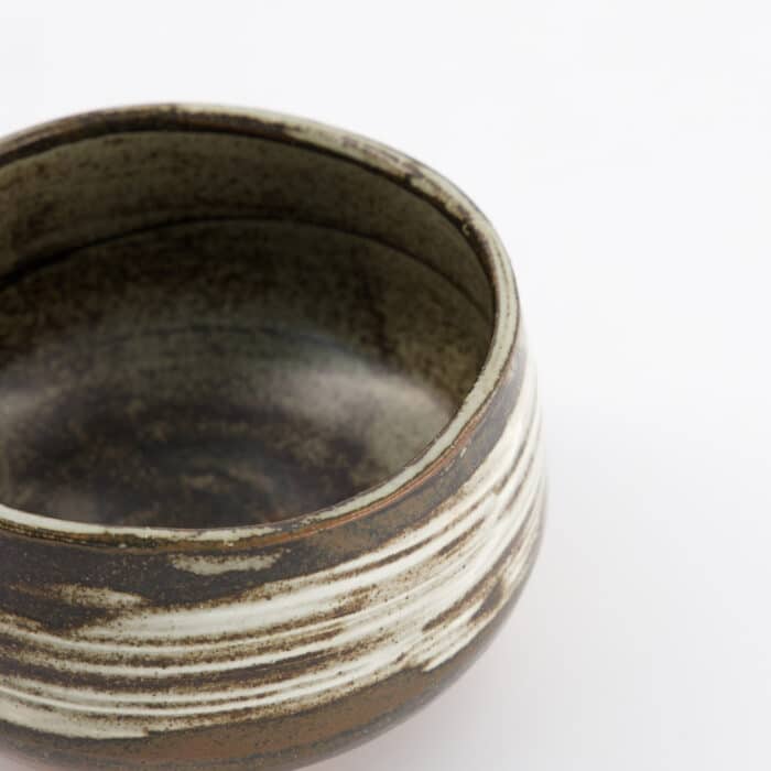 Tokyo Design Studio - Matcha Kom - Shiro Hake - 500ml - 11.5x7.5cm - Afbeelding 4