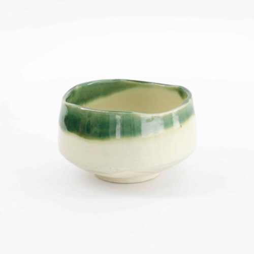 Tokyo Design Studio - Matcha Kom - Oribe - 500ml - 11.5x7.5cm