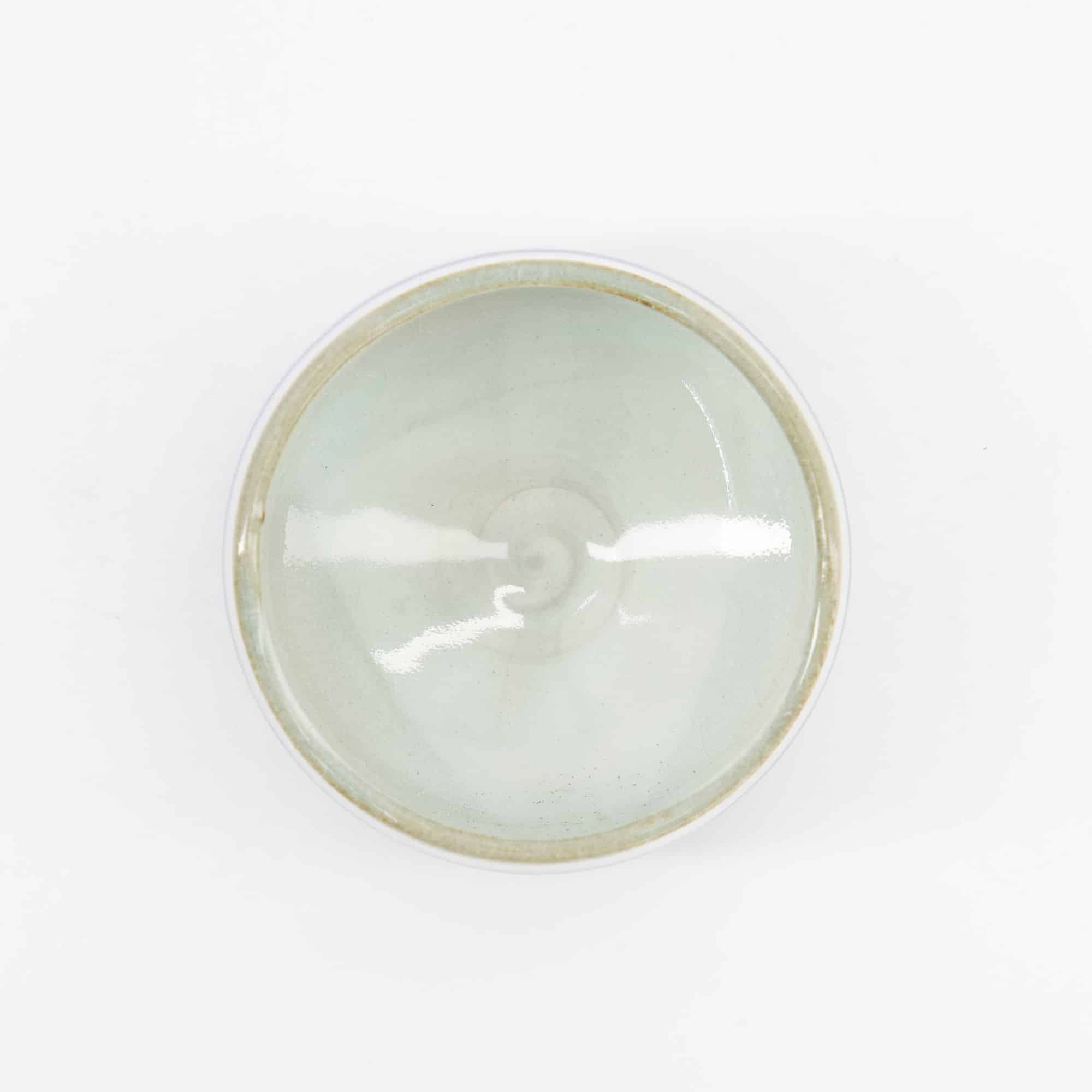 Tokyo Design Studio - Matcha Kom - Gosu Wit - 500ml - 11.5x7.5cm - Afbeelding 3