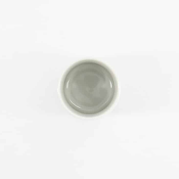 Tokyo Design Studio - Beker - Emboss Japan - 7.2cm x 10.2cm - 260ml - Afbeelding 2