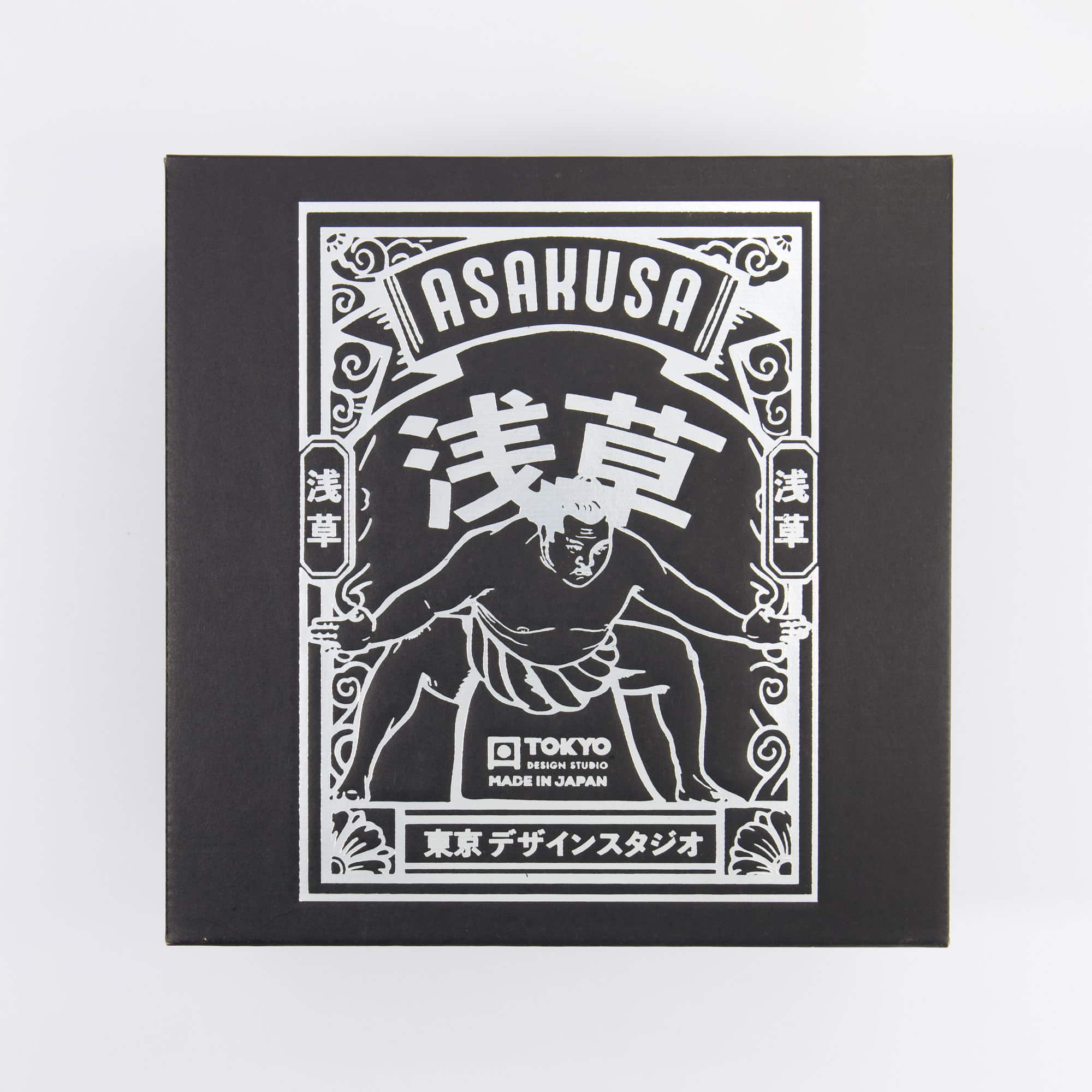 Tokyo Design Studio - Asakusa - 6-delige Ramen Giftset - 20.5x8cm - 1250ml - Afbeelding 3