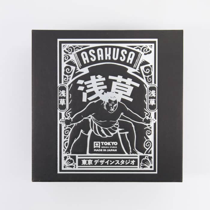 Tokyo Design Studio - Asakusa - Ramen Kom Giftset - 6-delig - 20.5x8cm - 1250ml - Variant 2 - Afbeelding 3