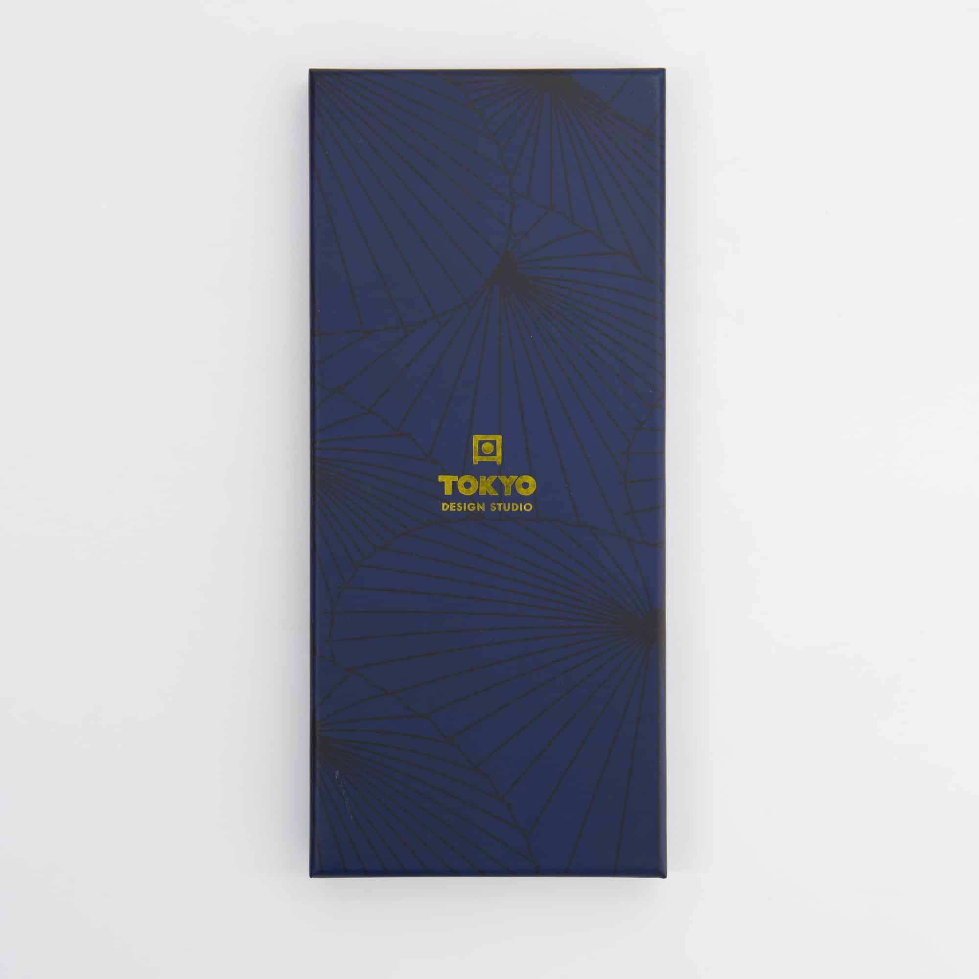 Tokyo Design Studio – Chopsticks Giftset - Set van vijf - Umbrella - Afbeelding 4