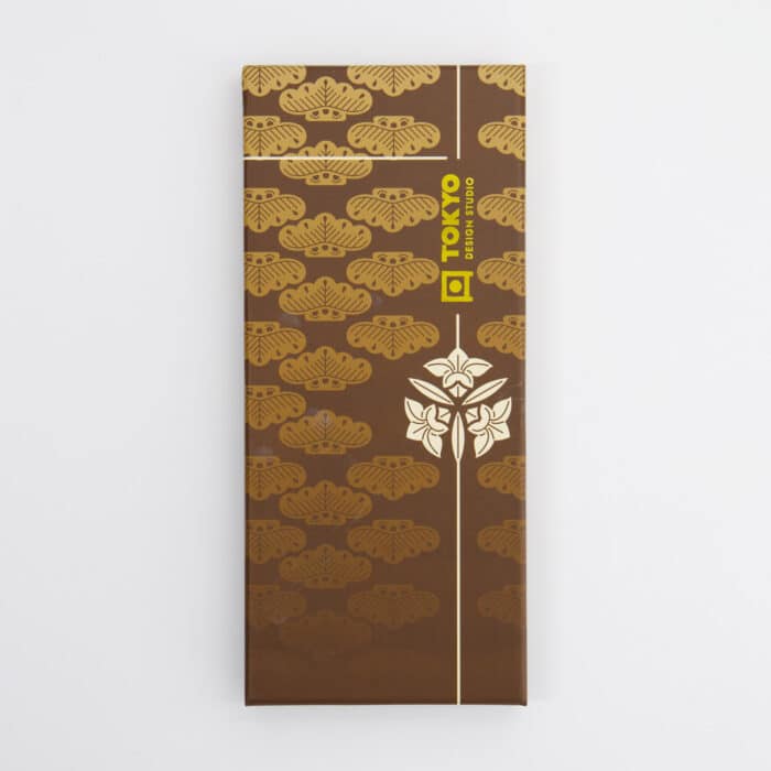 Tokyo Design Studio – Chopstick Giftset – Set van vijf – Golden Cloud - Afbeelding 5